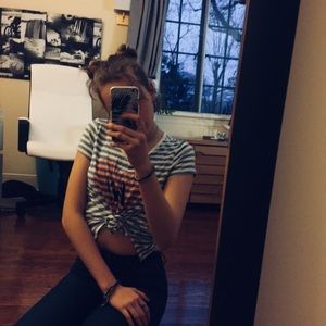 Monteau XL tee-shirt 👕